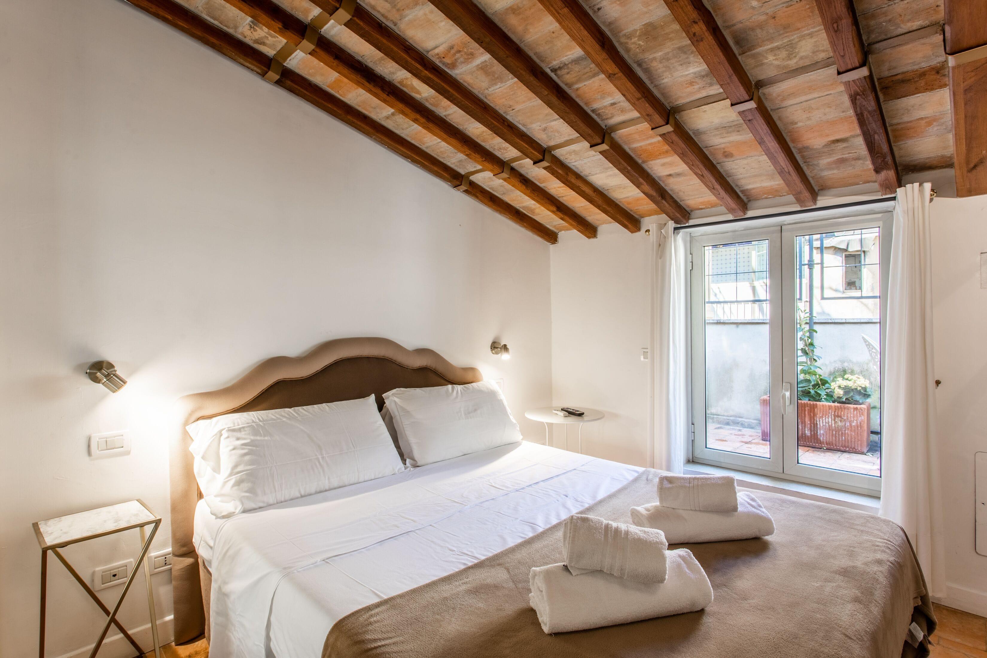 Frattina Apartments — Photos 3