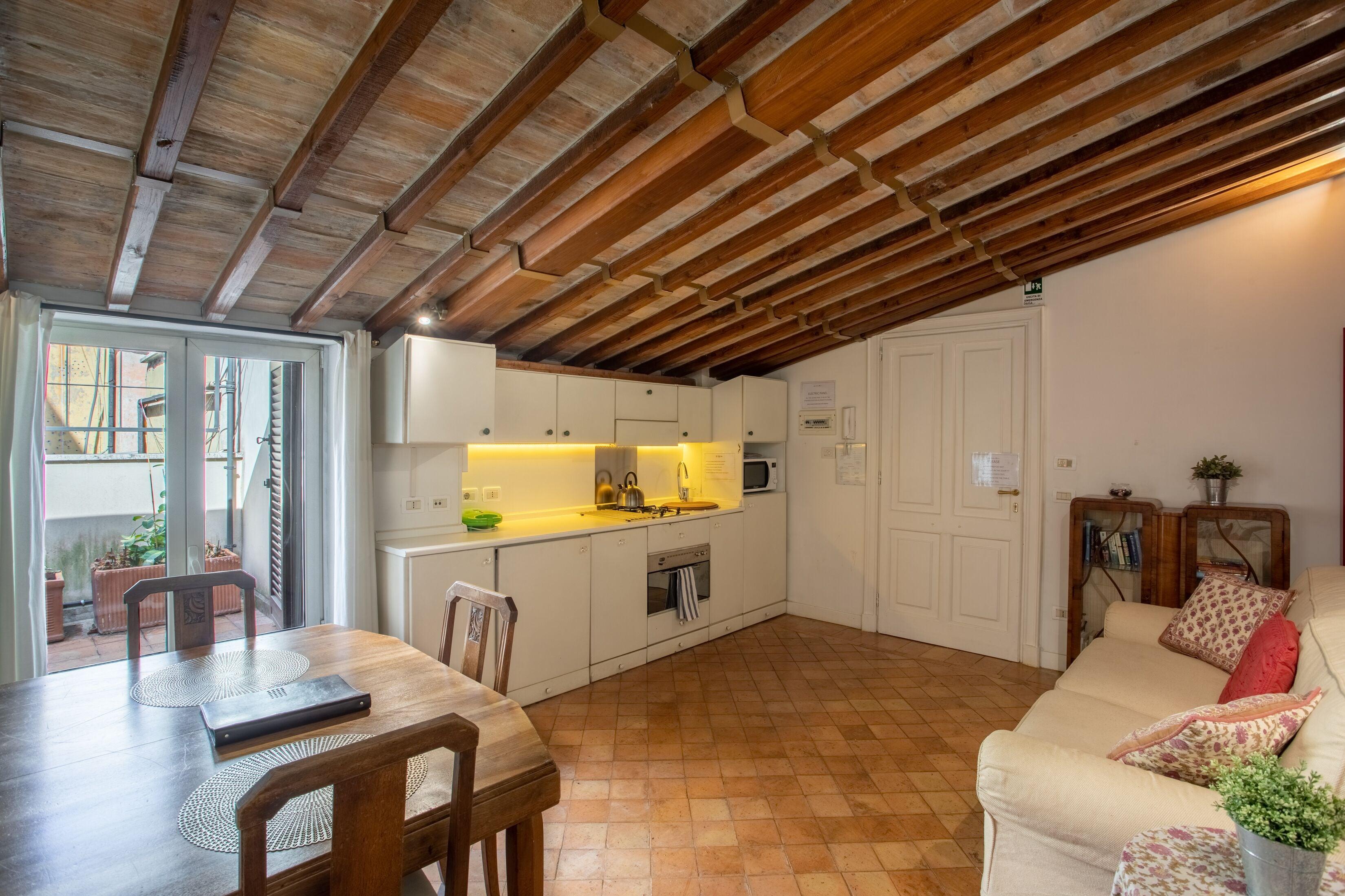 Frattina Apartments — Photos 2