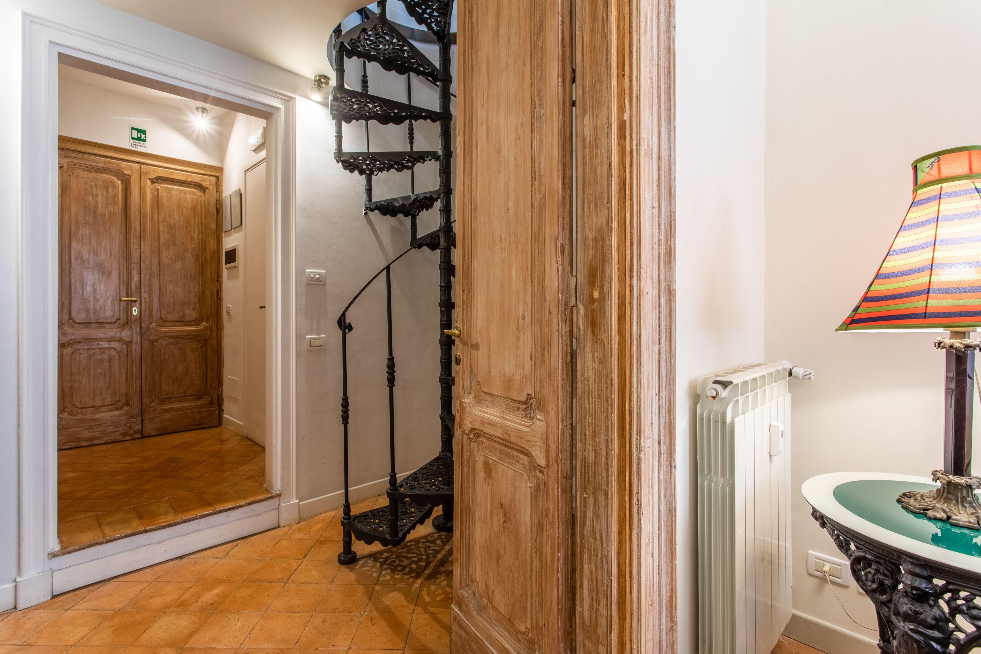 Frattina Apartments — Photos 1